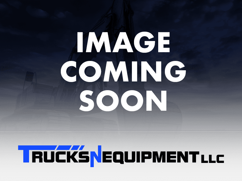Powerscreen Turbo Chieftain Screening Plant