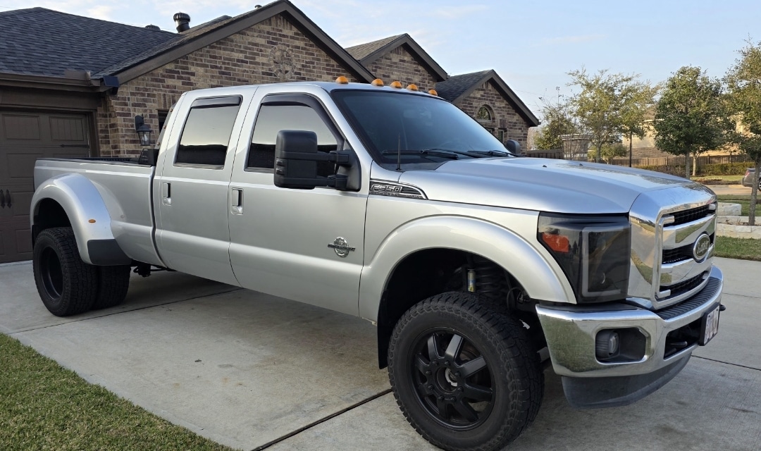 2016 Ford F350 Other Commercial Trucks for sale in Richmond, Texas 77469